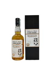 Chichibu The Floor Malted 2009 3Yr  50.5%