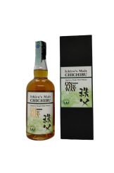 Chichibu On The Way 2015 55.5% 
