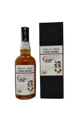 Chichibu Chibidaru 2014 4Yr 53.5%