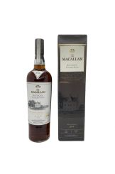 Macallan Boutique Collection 2016
