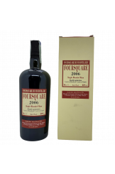 Foursquare Rum 2006 10Yr 62% 