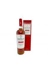 Macallan Classic Cut
