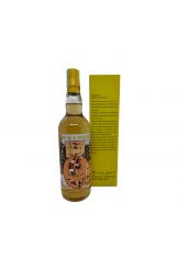 HSC Macallan 1993  21 Yr (Life Is A Circus)