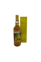 HSC The Glenrothes 1996 20 yrs (Life Is A Circus)