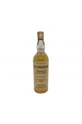 Tullibardine 5 Years Old 1970s / Sposetti & Paparone Import