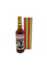HSC Bruichladdich 2003 (Life Is A Circus)