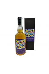 Chichibu 2011 "1st Fill Bourbon"