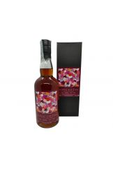 Chichibu 2011 "Ex Burgundy Wine Cask Finish"