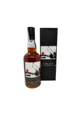 Chichibu 2013 Single Sherry Cask |Velier 70th Anniversary