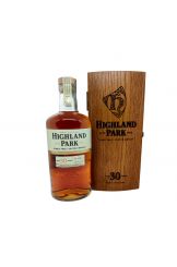 Highland Park 30 Year Old