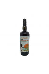 Samaroli "Guadeloupe Rum 1998"  /Bot.2014
