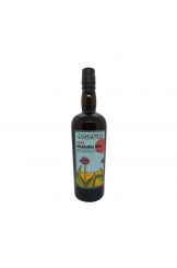 Samaroli Nicaragua Rum 1999 15Yr No. 1, 19 & 23 Cask 45%