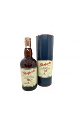 Glenfarclas 25