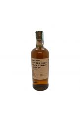Nikka Single Cask Coffey Malt 1998