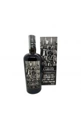 Caroni Tasting Gang 1996 23Yr 63.5%