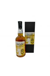 Chichibu IPA Cask Finish 2017 57.5%Vol 
