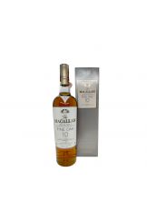 Macallan Fine Oak 10 Years Old "Light Label"  (Pre-2000)