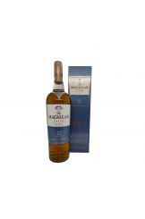 Macallan Fine Oak 12Yr 40%Vol