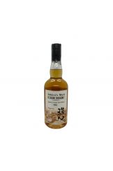 Chichibu "The Peated" 2016 4Yr 54.5%