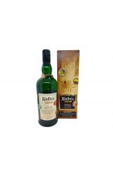 Ardbeg Drum Cask Strength 52% 