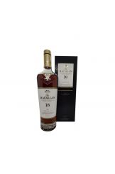 Macallan 18 Sherry Oak Cask
