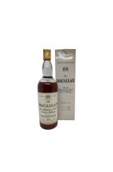 Macallan 1961 Campbell  "Hope and King 80 Proof" /Rinaldi Import