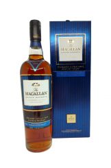 Macallan Estate Reserve - 1824 Collection