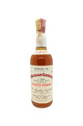 Macallan Glenlivet 1961 15 Year Old Gordon & Macphail