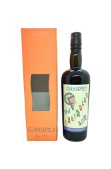 Samaroli Caribbean 2005 9Yr No. 1 & 2 Cask 45%