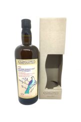 Samaroli Speyside Single Malt Glentauchers 1996 22Yr No. 7839 Cask 47.5%