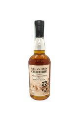 Chichibu "The Peated 2009" 3Yr 50.5%