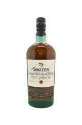 Singleton Of Glen Ord 12 Years Old