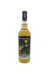 HSC Macduff 2008 11 Year Old (Master Of Magic)