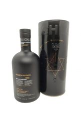 Bruichladdich Blackart 6.1 Series 1990 26Yr Unpeated 46.9%